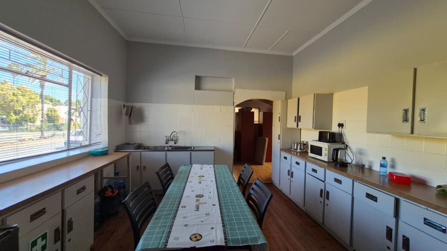 Commercial Property for Sale in Paglande Western Cape